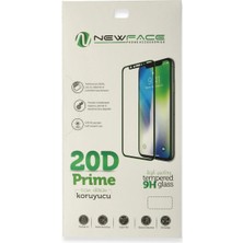 Ulu Pazarlama Apple Iphone 11 Pro 20D Premium Cam Ekran Koruyucu