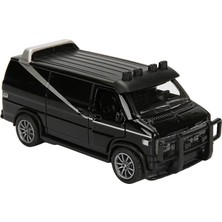 Sora Home Maxx Wheels Karavan 11 cm - S00003437