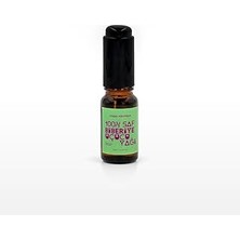 Uravas Store Otama Kırkpınar Yüzde Yüz Saf Biberiye Uçucu Yağı 10 ml