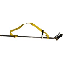 Başar Tetikli Ilaçlama Tabancası 100CM 12METRE