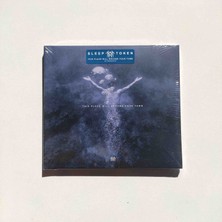 Universal Sleep Token - This Place Will Become Your Tomb CD (Plak Değildir)