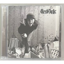 DMC Öztürk Aldırma CD