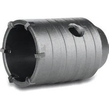 Epilons Adaptörlü Elmaslı Beton Delme Panç 80 mm
