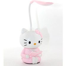 Renas Store Hello Kitty Masa Lambası ALK2583