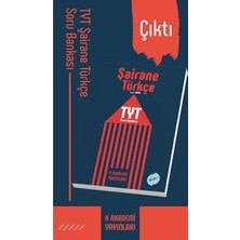 Kr Akademi Tyt Türkçe Soru Bankası