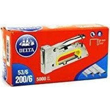 Renas Store 200/6 mm Zımba Teli