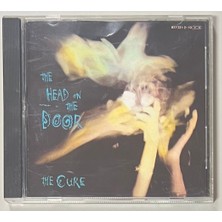 RCA The Cure The Head On The Door CD