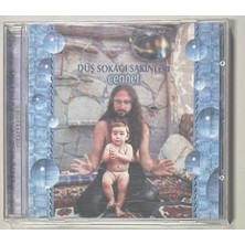 EMI Düş Sokağı Sakinleri Cennet CD