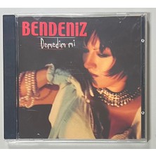 Ağdaş Bendeniz Demedim Mi CD