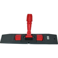 Renas Store Plastik Nemli Mop Paspas Palet Aparatı Karışık Renk 40 cm