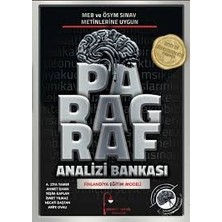 Edebiyat Sokağı Ösym Paragraf Analizi Bankası