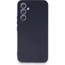Uravas Store Galaxy A54 5g Kılıf First  - Lacivert