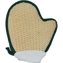 Uravas Store Sisal Lif Lastikli Eldiven Kese 17X21