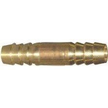 Renas Store Sarı Prinç Hortum Eki 10 mm