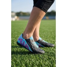 Dugana 2604 Erkek Futbol Halısaha Ayakkabı