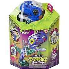 Uravas Store Silverlit Biopod Zombies Inmotion Hareketli Dinozor Robot