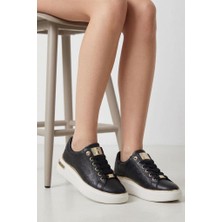 Kuum London K73-2559 Kadın Sneakers Spor Ayakkabı