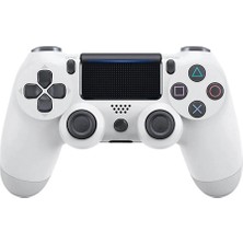 Renas Store 4 Uyumlu Oyun Kolu V2 Gamepad Oyun Kolu Yeni Nesil Kol Kablosuz