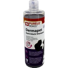 Renas Store Siyah Irk Için Dermatolojik Etkili Li Şampuan