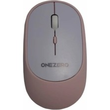 Uravas Store ZR223 No 1004 Pembe Bluethooth + Wireless ZR223