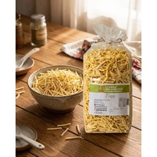 Güçlü Eller Sade Erişte 800 gr