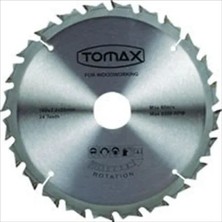 Renas Store Sunta Kesme Testeresi (Elmaslı) 190/2 20-30 Göbek 24 T