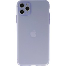 Renas Store Iphone 11 Kılıf - Mor