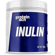 Uravas Store Proteinocean Inulin 300G 120 Servis