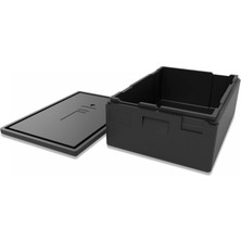 Empero Epp Carrybox , 40*60 cm Tepsi Uyumlu,termobox (Emp.epp.tr6