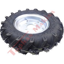 Bertolini Zirai Tekerlek Havalı Sağ 400X8