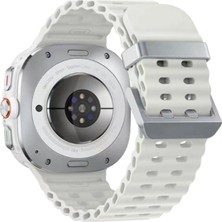 Renas Store Watch 7 KR417 Rug Kordon (Saat Değildir) - Yıldız Işığı