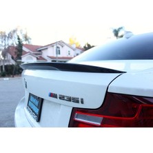 Bmw F22 Performance Spoyler Boyasız