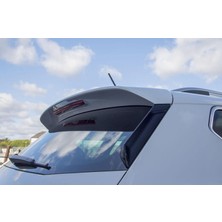 Seat Ateca Bagaj Spoyleri Boyasız