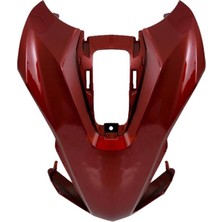 Moto Prime Ön Üçgen [kırmızı] Honda Dıo