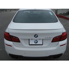 Bmw F10 Bagaj Spoyleri Boyasız