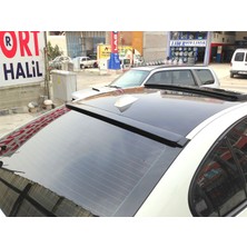 Bmw F10 Camüstü Spoyler Boyasız