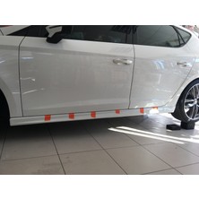 Seat Leon 2013 Mk3 Marşpiel Tk. Boyasız