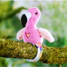 Motto Ticaret Mey Ithalat® Konuşan ve Taklit Eden Flamingo