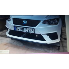 Seat Ibiza 2018 Yeni Kasa Ön Tampon Altı Boyasız