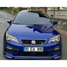 Seat Leon 2017 Makyajlı Ön Karlık Boyasız