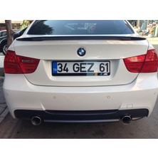 Bmw E90 Difizör M Tampon Uyumlu