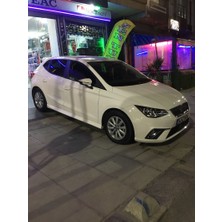 Seat Ibiza 2018 Yeni Kasa Marşpiel Tk. Boyasız