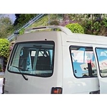 Mıtsubıshı L300 Işıklı Spoyler Boyasız