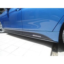 Bmw F32 Marşpiel Çıtası Boyalı