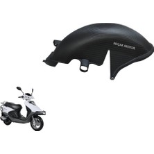 Koçak Motor Rks Spontini -Akalite- Arka Iç Çamurluk Yeni Model