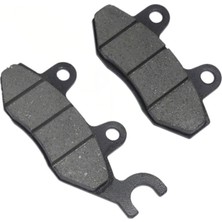 Moto Prime Disk Balata Ön - Tvs Rtr - Ask