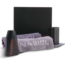 Nasiol NL272 Üstün Nano Seramik Kaplama