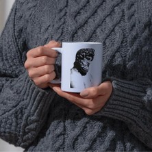 Hobishop Baskılı Kupa Bardak – Fotoğraflı & Tasarımlı Seramik Kahve Kupası