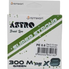 Remixon Astro 8x 300M Green Ip Misina