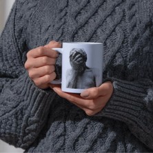 Hobishop Baskılı Kupa Bardak – Fotoğraflı & Tasarımlı Seramik Kahve Kupası